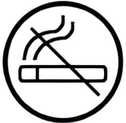 trung hòa mùi thuốc lá
